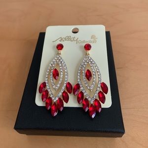 Women’s Ashley Collection Earrings